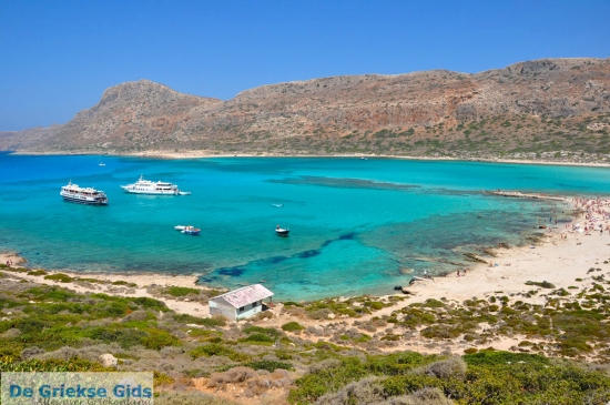 Balos Gramvoussa